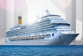 歌詩達莎倫娜號